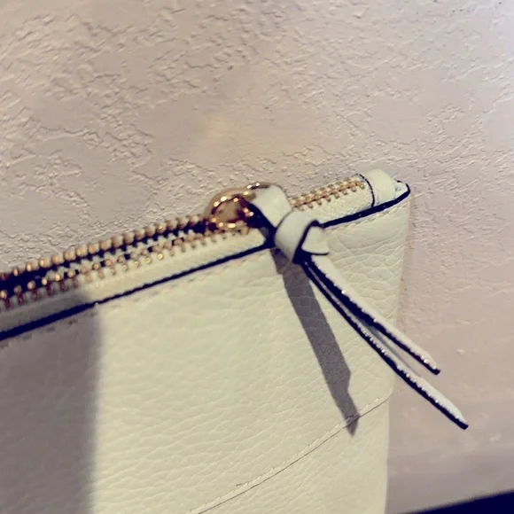 Kate Spade Leather Clutch - Picture 2 of 10